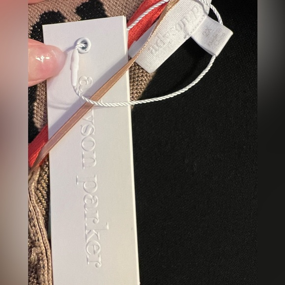 Women’s Blazer ADYSON PARKER 2x - Picture 6 of 8